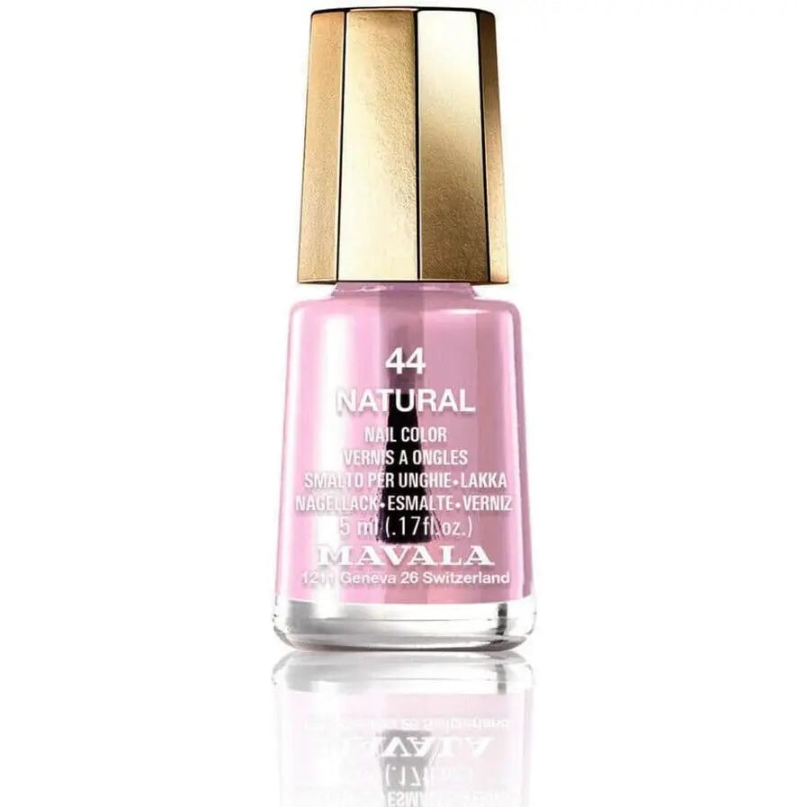 Mavala Nail Polish - Natural 5ml - www.plcgcc.com