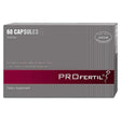 PROfertil® Male Fertility Supplement Capsule, Pack of 60's 10 % profertil