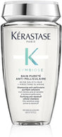 KERASTASE Symbiose Purifying Anti-Dandruff Shampoo 250Ml KERASTASE