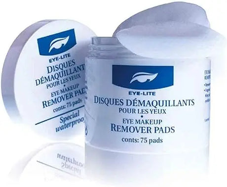 MAVALA Eye Make Up Remover Pads - 75 Pieces - www.plcgcc.com