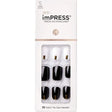 Kiss Impress Press-On Manicure, Nail Kit KISS