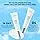 FEGPLUS Intensive Repair Eye Cream 20ML FEGPLUS