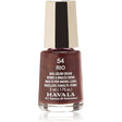 Mavala Nail Polish, Rio, 5 ml - www.plcgcc.com