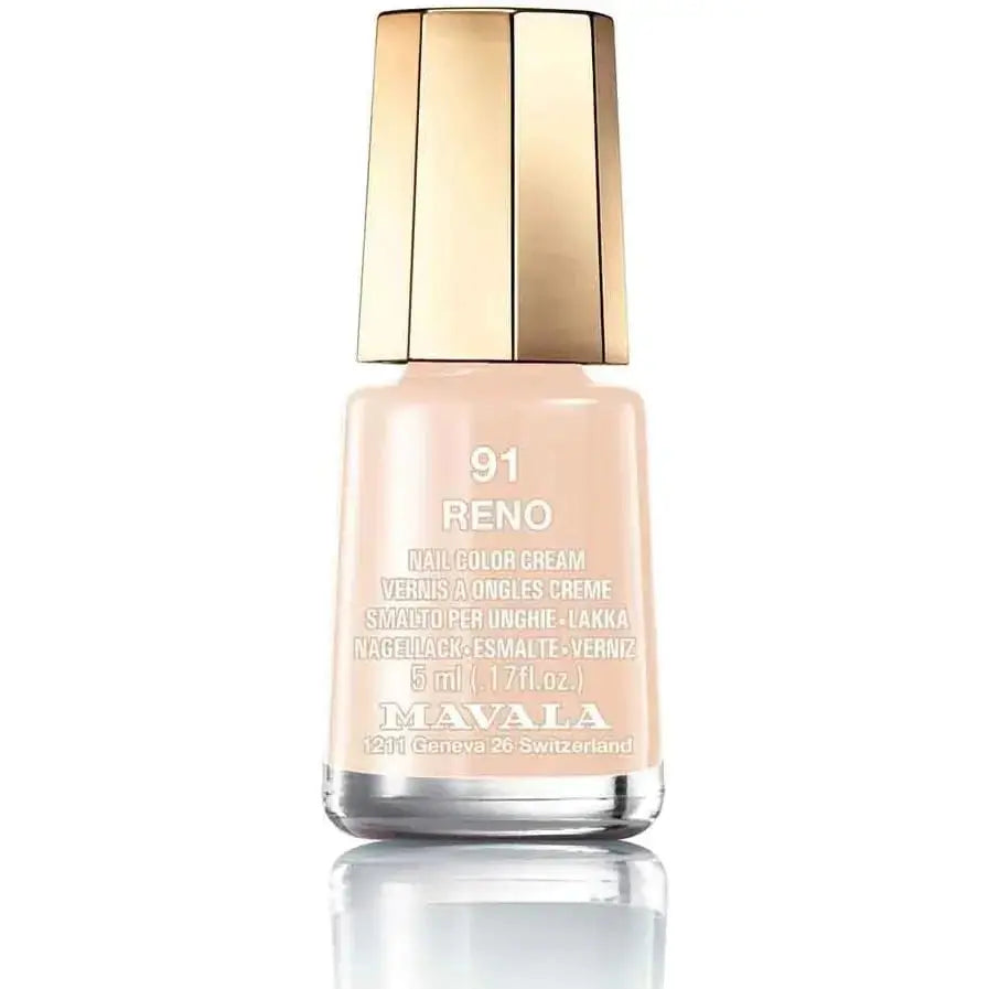 Mavala Nail Polish - Reno 5ml - www.plcgcc.com