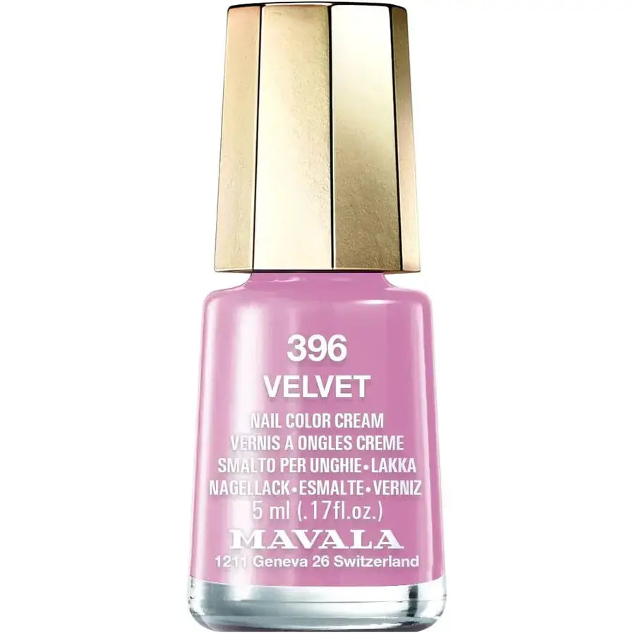 Mavala Nail Polish - Velvet 5ml - www.plcgcc.com