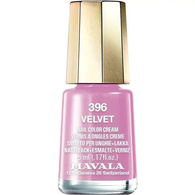 Mavala Nail Polish - Velvet 5ml - www.plcgcc.com
