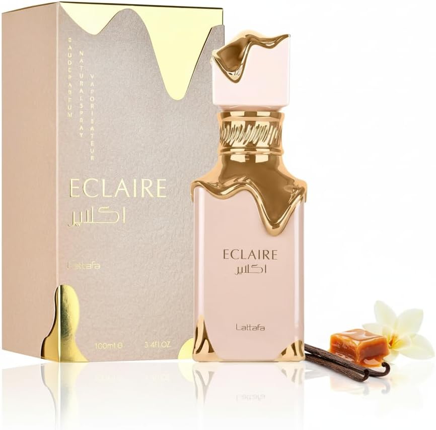 Lattafa Eclaire - 100ml