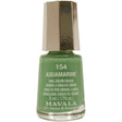 Mavala Nail Polish - Aquamarine 5ml Mavala