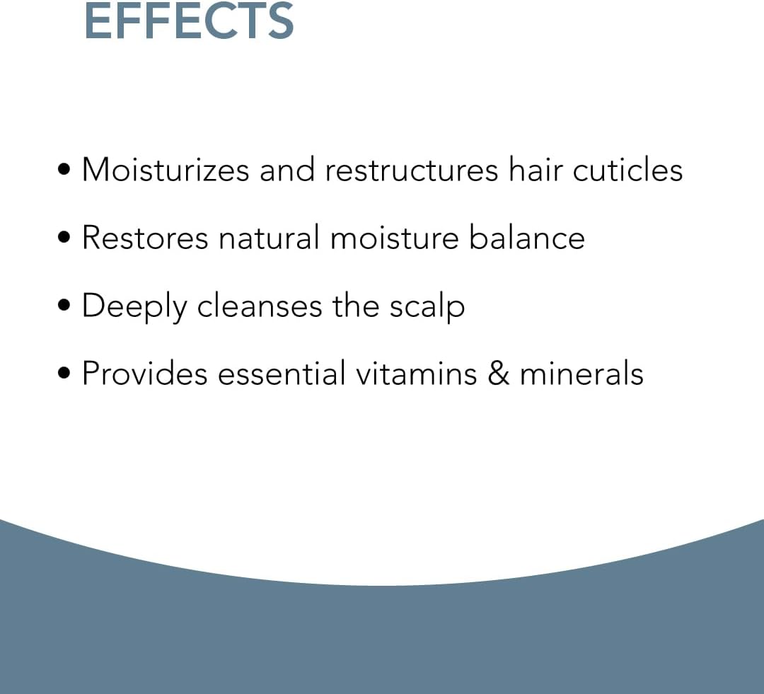Bionnex Organica Anti-Loss Serum – with Sea Extracts, Vitamins & Minerals Strengthens Roots, Revives Scalp, Boosts Density – 12 * 10 ML