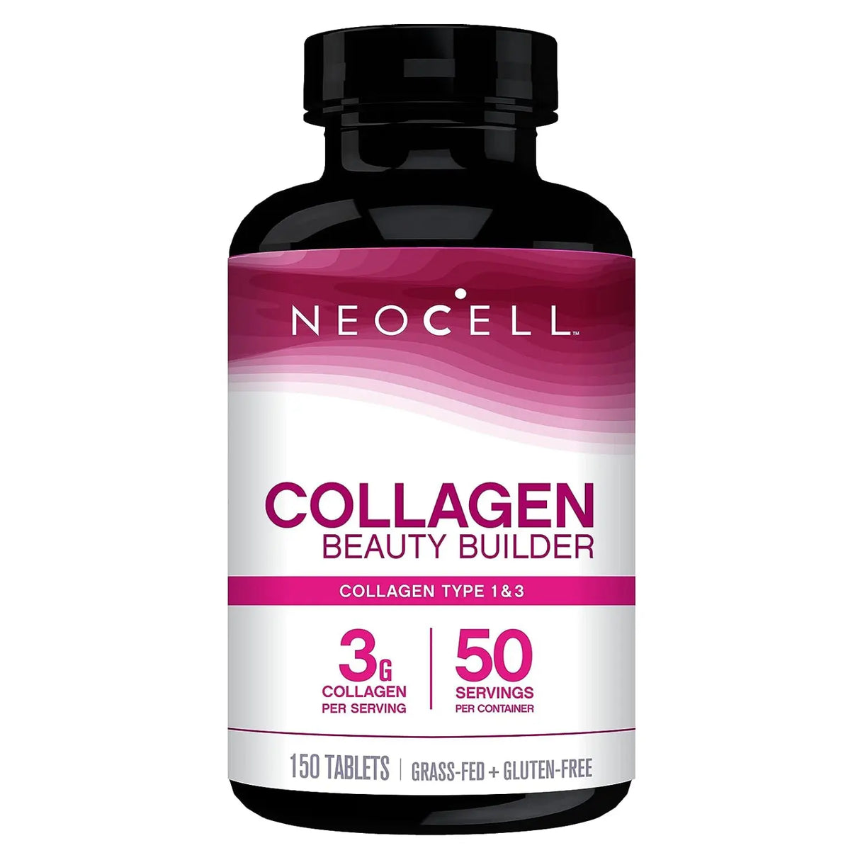 NeoCell Collagen Beauty Builder Tablets 150's Neocell