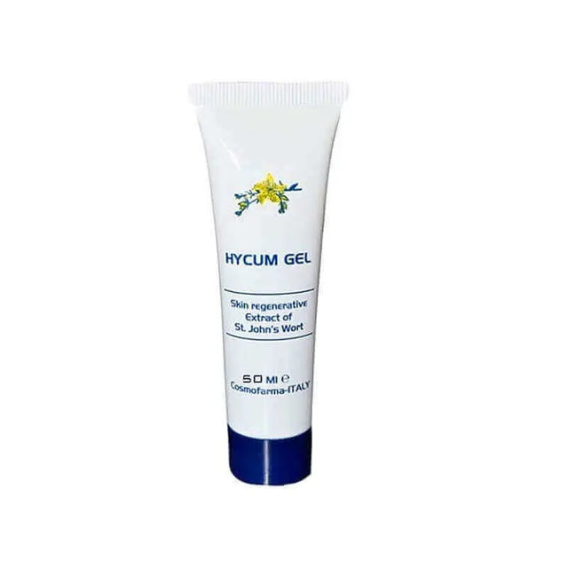 Hycum Gel Skin Regenerative 50 ML - www.plcgcc.com