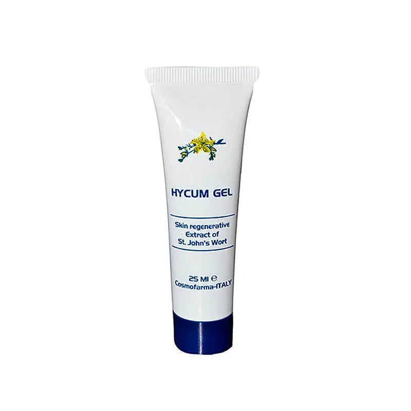 Hycum Gel Skin Regenerative 25 ML - www.plcgcc.com