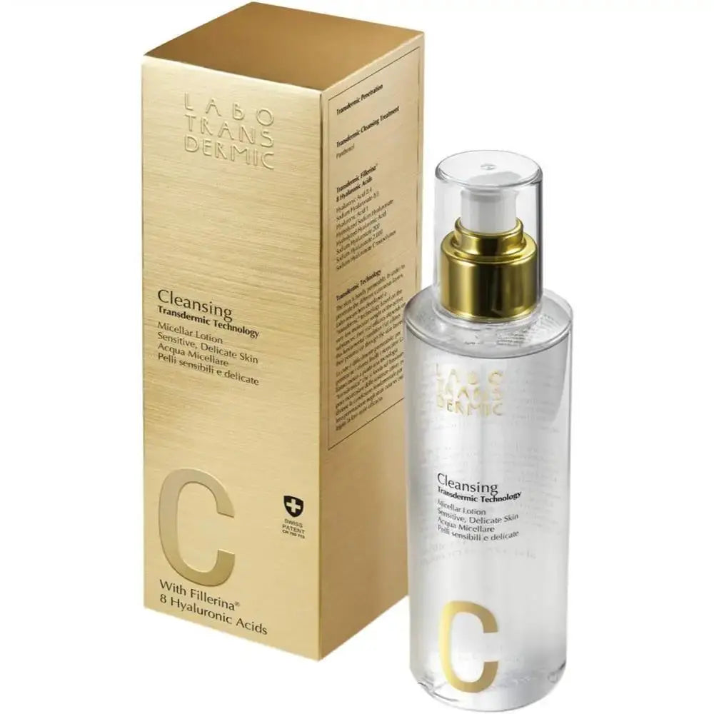 Labo Transdermic Micellar Lotion 200ml Labo