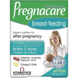 Vitabiotics Pregnacare Breast-feeding 84 Capsules - www.plcgcc.com