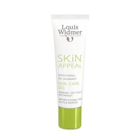 Louis Widmer Skin Appeal Skin Care Gel 30M Louis Widmer