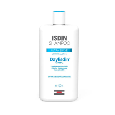 ISDIN Daylisdin Shampoo 400ml Isdin