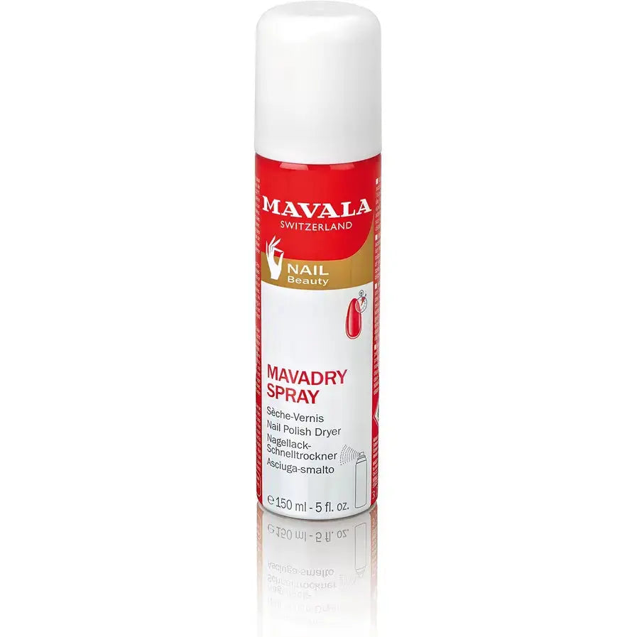 Mavala Mavadry Nail Polish Dryer (150ml) - www.plcgcc.com