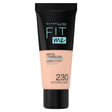 Maybelline New York Fit Me Matte and Poreless Foundation 230 Natural Buff - www.plcgcc.com