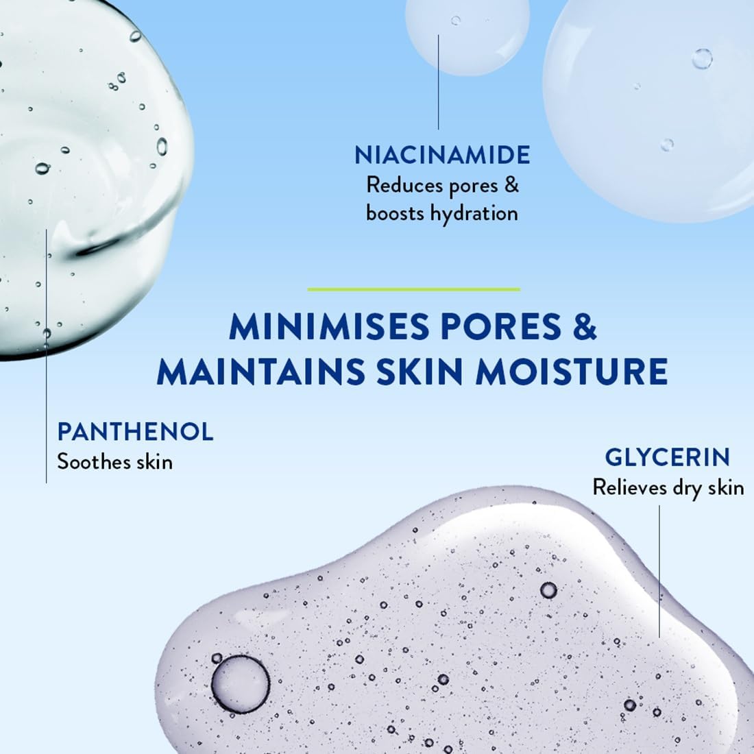 سيتافيل منظف للبشرة الدهنية 125 مل