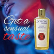 Searene Cosmetics Edible Massage Oil (Berry and Vanilla, 235 mL) Searene Dusky