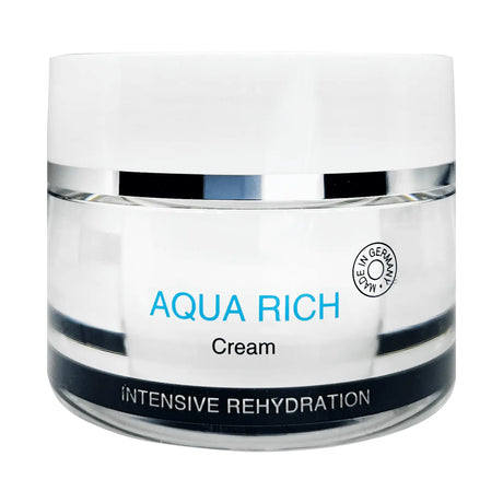 Perlamar Aqua Rich Day & Night Cream 50 Ml - www.plcgcc.com