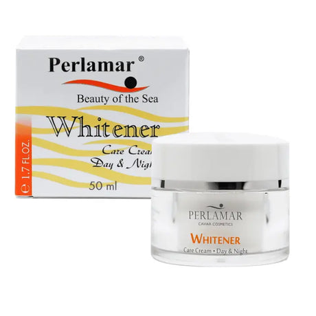 Perlamar Whitener Day & Night Cream 50 ml perlamar
