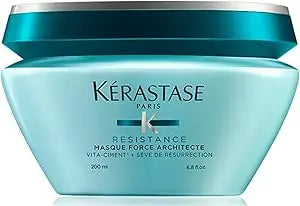 Kerastase Resistance Masque Force Architecte Reconstructing Masque, 6.8 Ounce KERASTASE