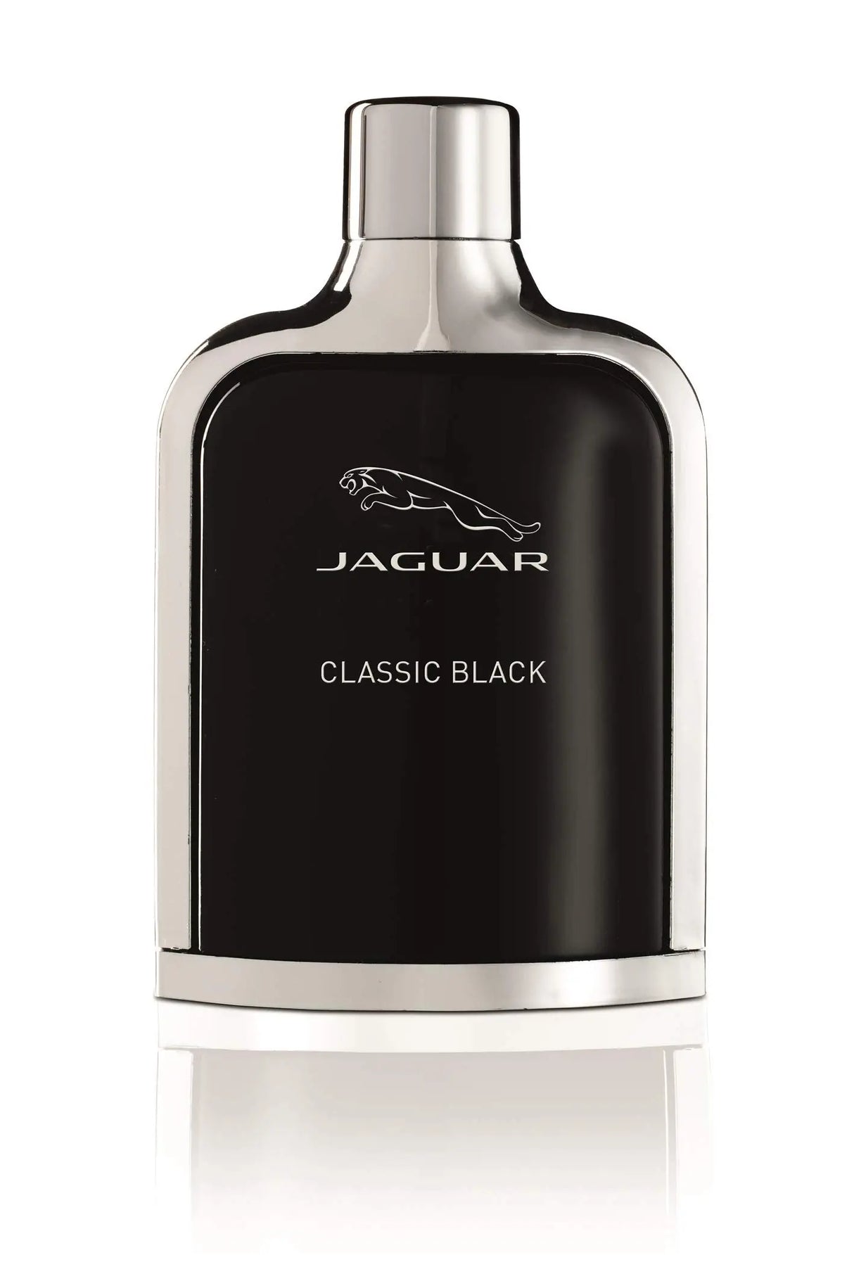 JAGUAR Classic Black EDT For Men 100ml JAGUAR