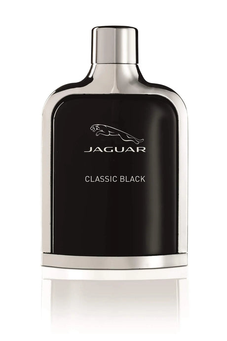 JAGUAR Classic Black EDT For Men 100ml JAGUAR
