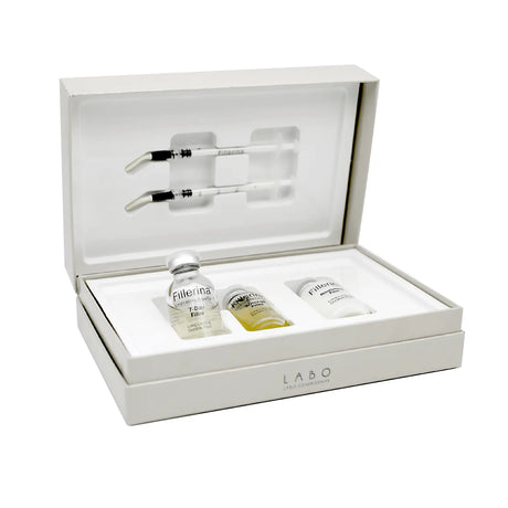 Fillerina Long Lasting Intensive Filler Treatment Grade 5 - Global fillerina