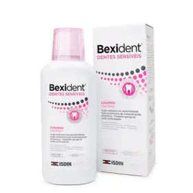 ISDIN Bexident Sensitive Teeth Mouthwash 250ml Isdin