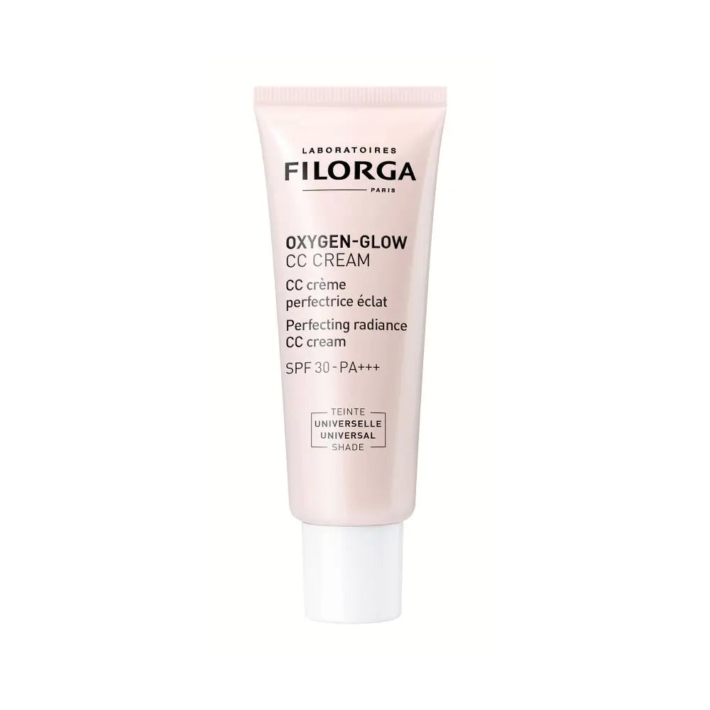 Filorga Oxygen-Glow Perfecting Radiance CC Cream SPF30 40ml Filorga