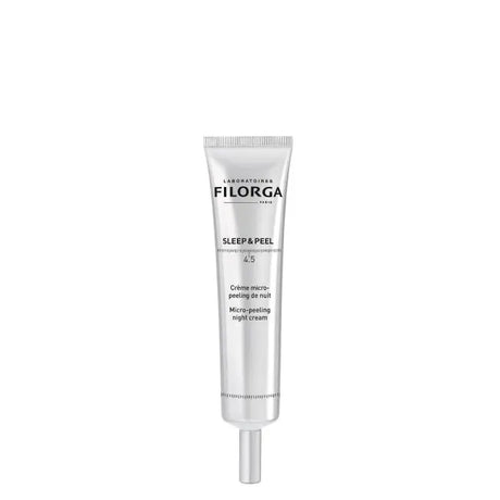 Filorga Sleep & Peel Micro-Peeling 4.5 Night Cream 40ml Filorga