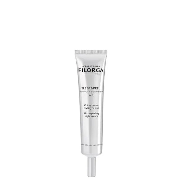 Filorga Sleep & Peel Micro-Peeling 4.5 Night Cream 40ml Filorga