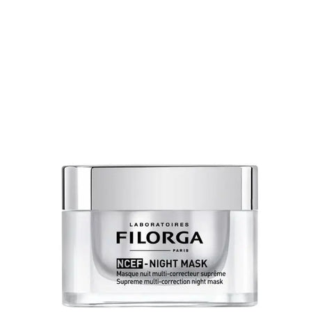 Filorga NCEF-Night Mask Supreme Multi-Correction 50ml Filorga