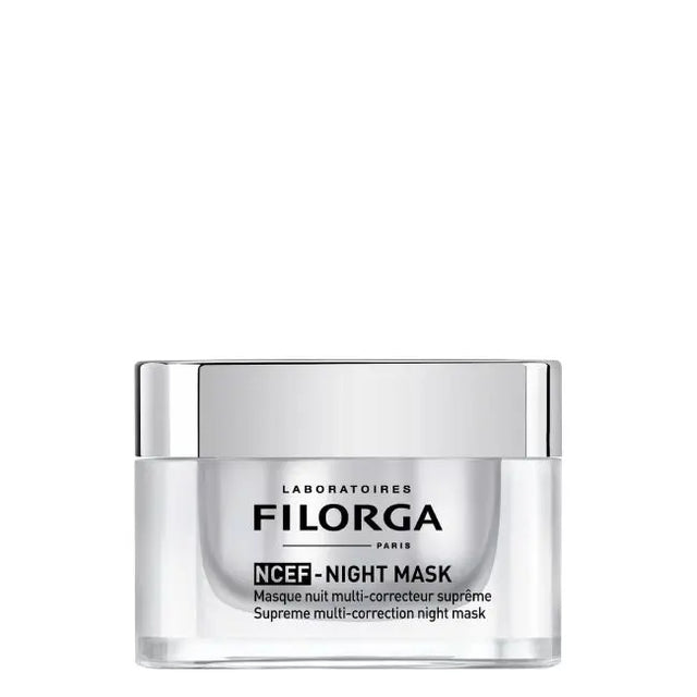 Filorga NCEF-Night Mask Supreme Multi-Correction 50ml Filorga
