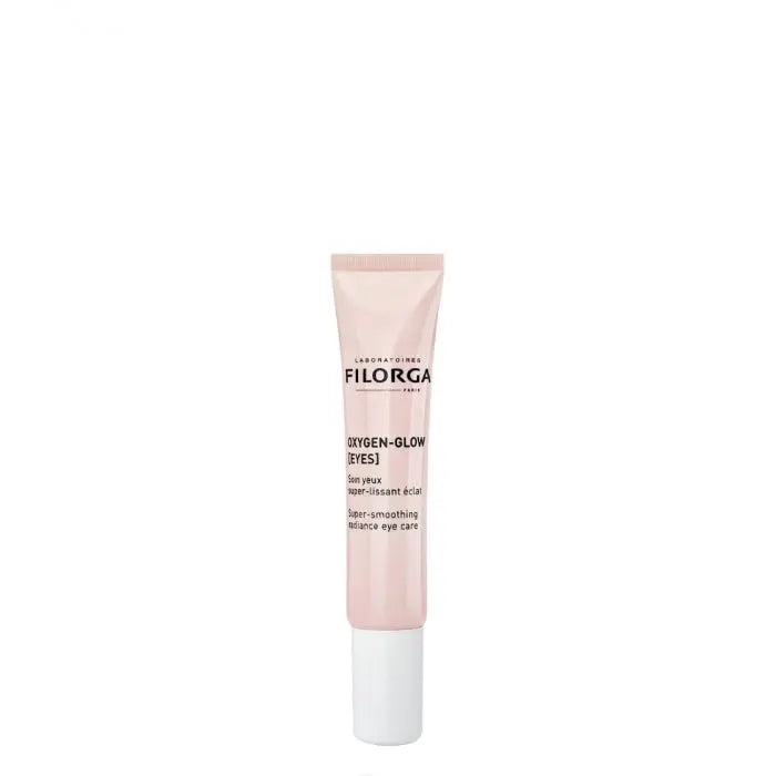 Filorga Oxygen-Glow Super-Smoothing Radiance Eye Care 15ml Filorga
