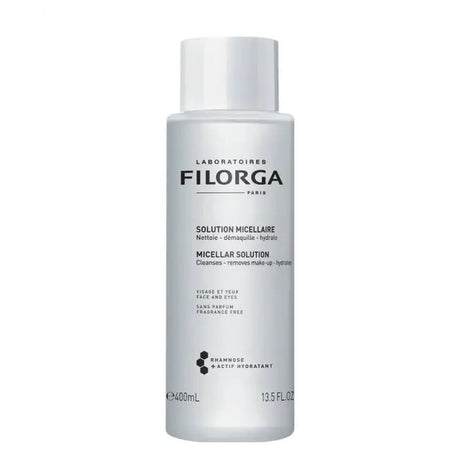 Filorga Micellar Solution Face & Eyes 400ml Filorga