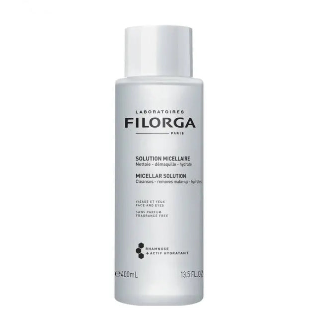 Filorga Micellar Solution Face & Eyes 400ml Filorga