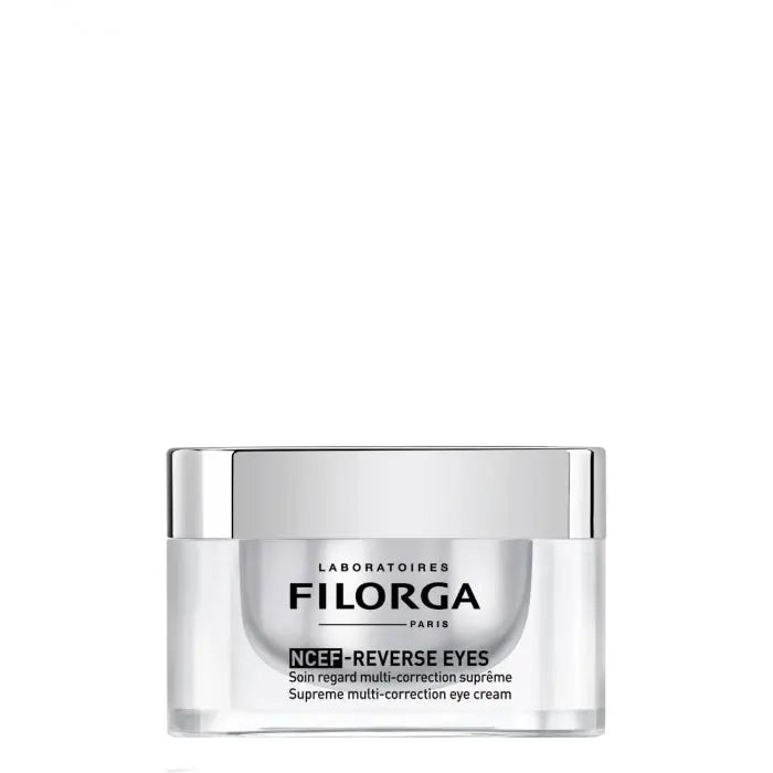 Filorga NCEF-Reverse Eyes Supreme Multi-Correction Eye Cream 15ml Filorga