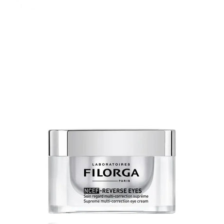 Filorga NCEF-Reverse Eyes Supreme Multi-Correction Eye Cream 15ml Filorga