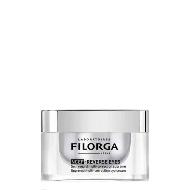 Filorga NCEF-Reverse Eyes Supreme Multi-Correction Eye Cream 15ml Filorga