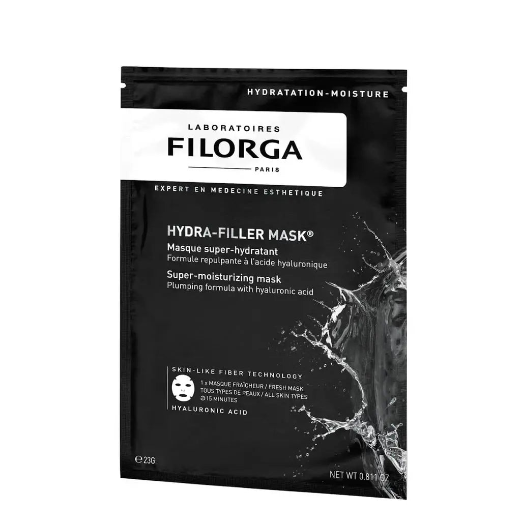 Filorga Hydra-Filler Mask Super-Moisturizing Mask 23g Filorga