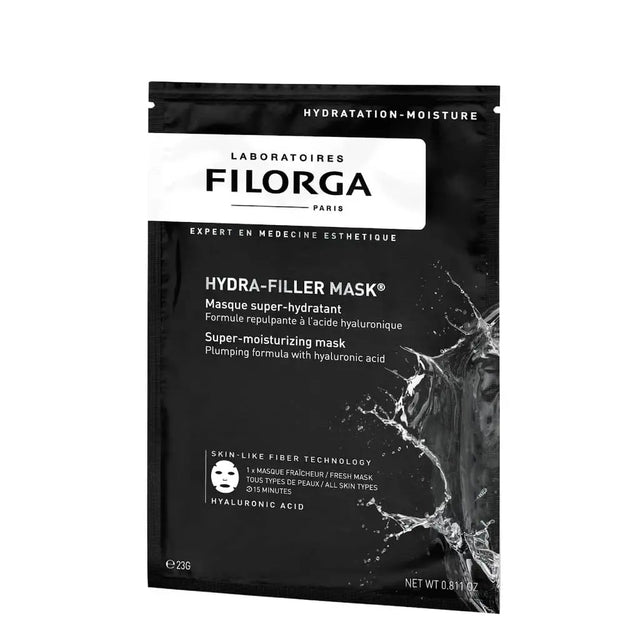 Filorga Hydra-Filler Mask Super-Moisturizing Mask 23g Filorga