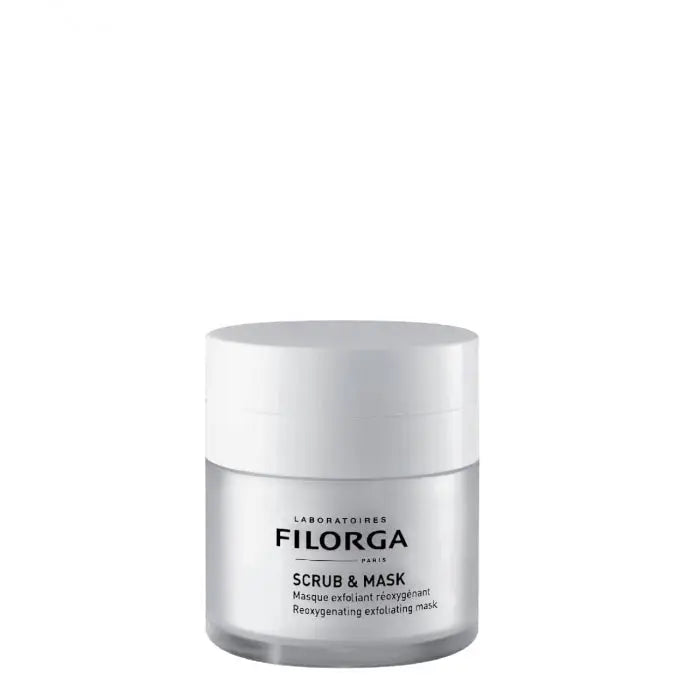 Filorga Scrub & Mask Exfoliating Mask 55ml Filorga