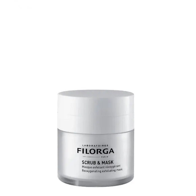Filorga Scrub & Mask Exfoliating Mask 55ml Filorga