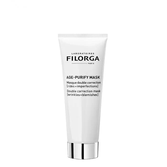 Filorga Age-Purify Mask Double Correction Mask 75ml Filorga