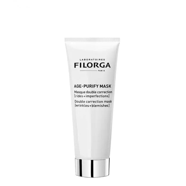 Filorga Age-Purify Mask Double Correction Mask 75ml Filorga