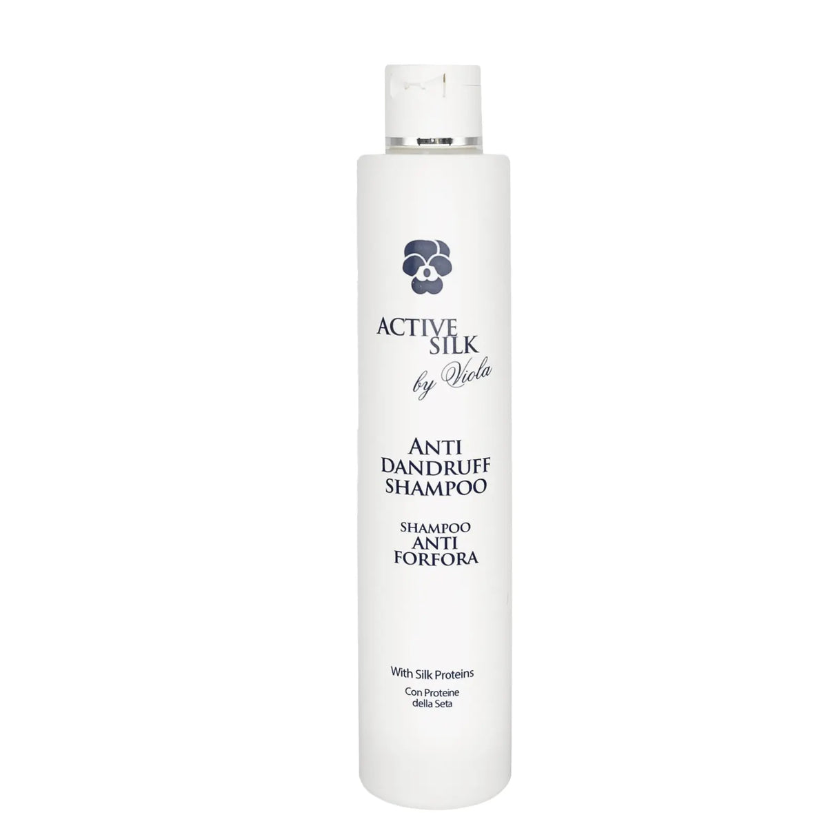 Viola Active Silk Anti Dandruff Shampoo 250 Ml - www.plcgcc.com