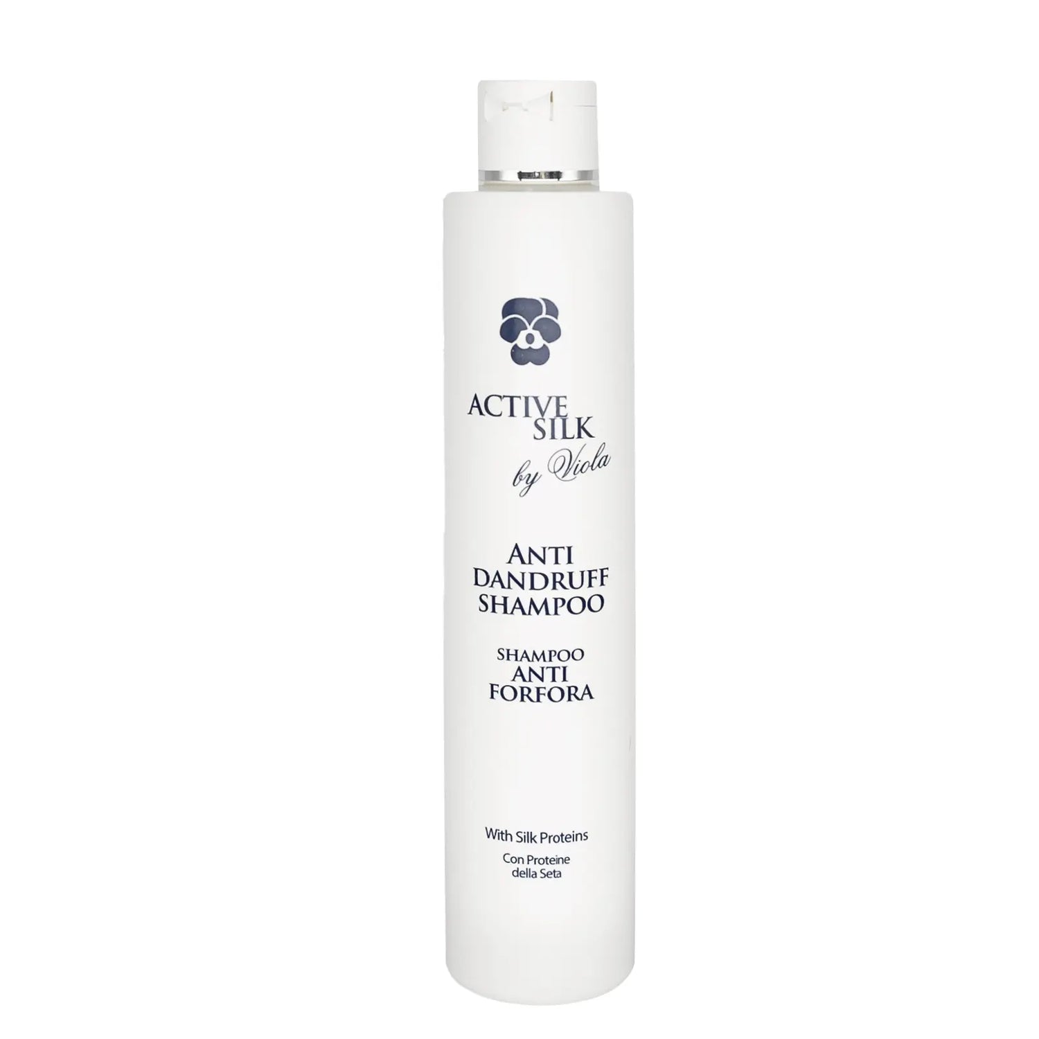 Viola Active Silk Anti Dandruff Shampoo 250 Ml - www.plcgcc.com